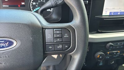 2023 Ford F-350SD XL DRW