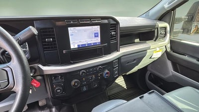 2023 Ford F-350SD XL DRW