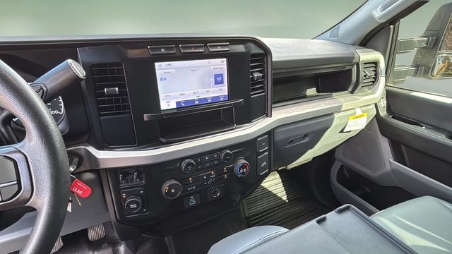 2023 Ford F-350SD XL DRW