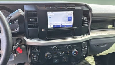 2023 Ford F-350SD XL DRW