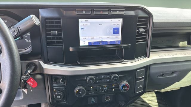 2023 Ford F-350SD XL DRW