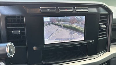 2023 Ford F-350SD XL DRW