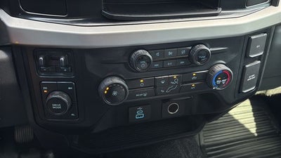 2023 Ford F-350SD XL DRW