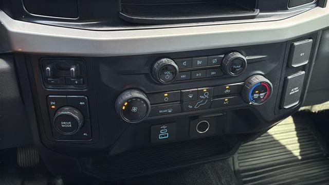 2023 Ford F-350SD XL DRW