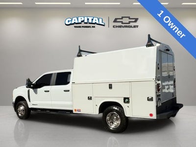 2023 Ford F-350SD XL DRW