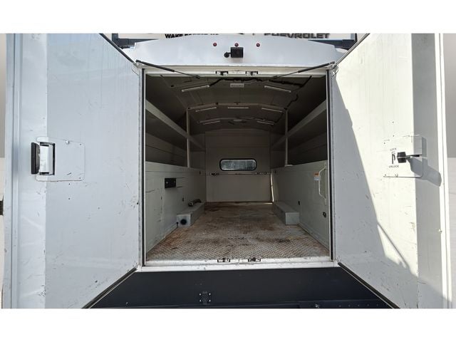 2023 Ford F-350SD XL DRW