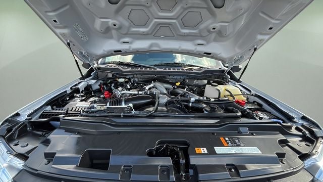 2023 Ford F-350SD XL DRW