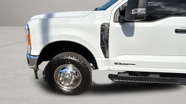 2023 Ford F-350SD XL DRW