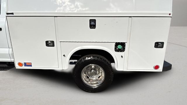 2023 Ford F-350SD XL DRW