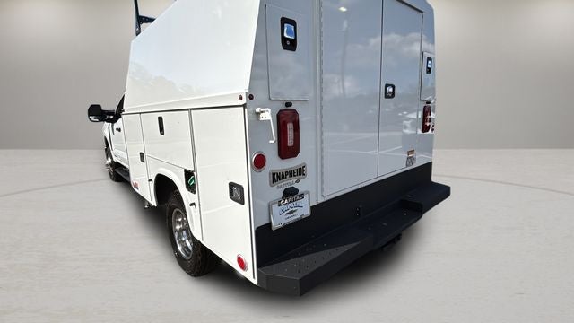 2023 Ford F-350SD XL DRW