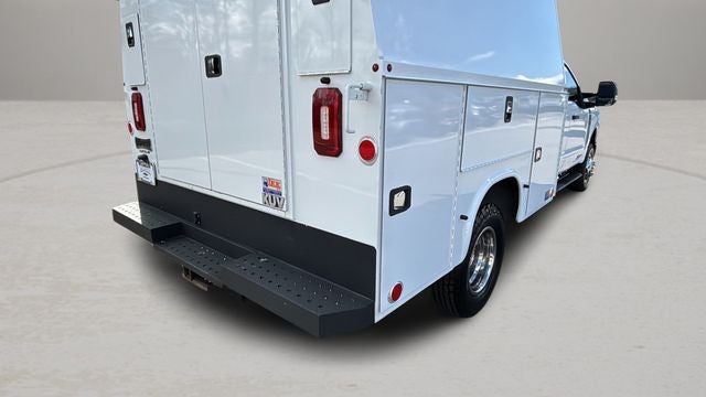 2023 Ford F-350SD XL DRW