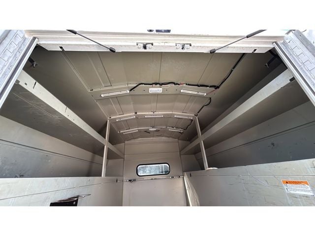 2023 Ford F-350SD XL DRW