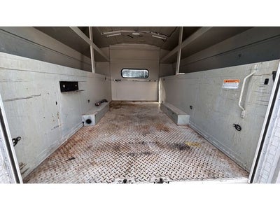 2023 Ford F-350SD XL DRW