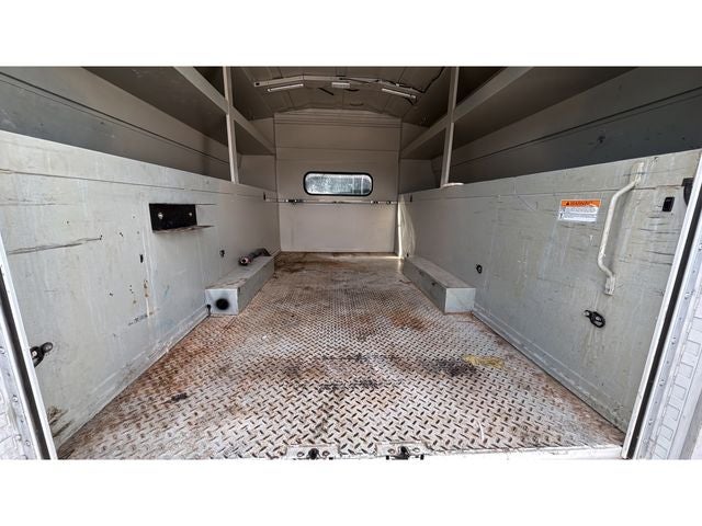 2023 Ford F-350SD XL DRW