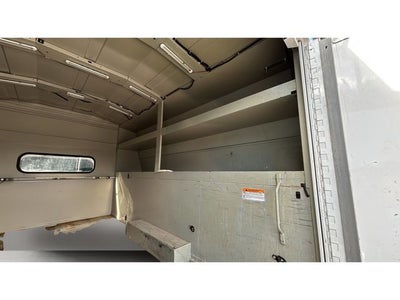 2023 Ford F-350SD XL DRW