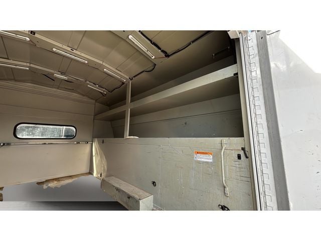 2023 Ford F-350SD XL DRW