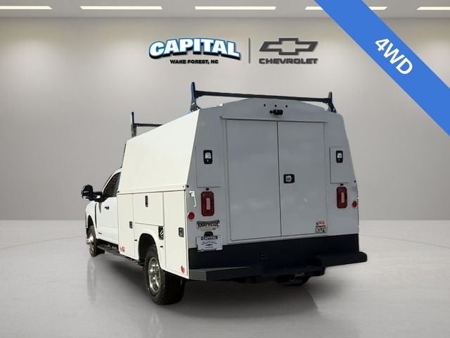 2023 Ford F-350SD XL DRW