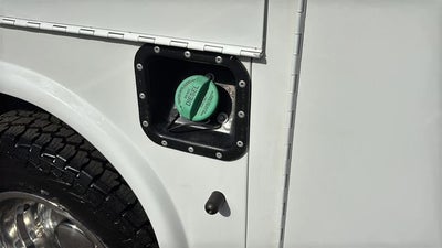 2023 Ford F-350SD XL DRW