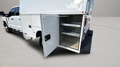 2023 Ford F-350SD XL DRW