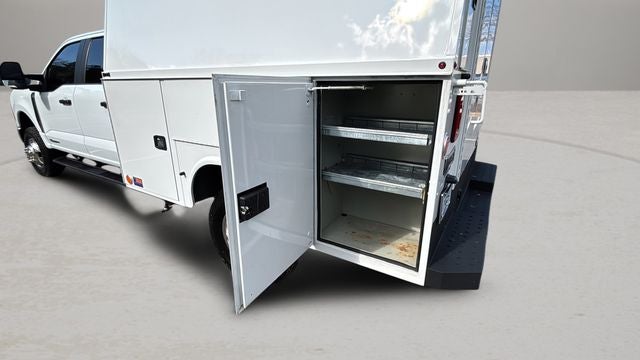 2023 Ford F-350SD XL DRW