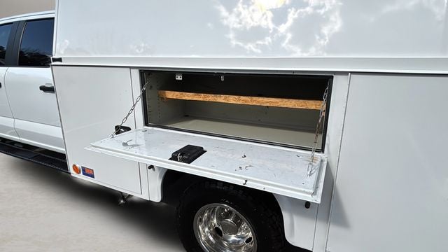 2023 Ford F-350SD XL DRW