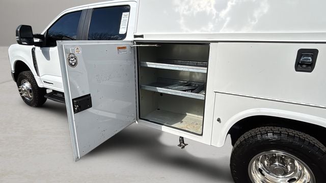 2023 Ford F-350SD XL DRW