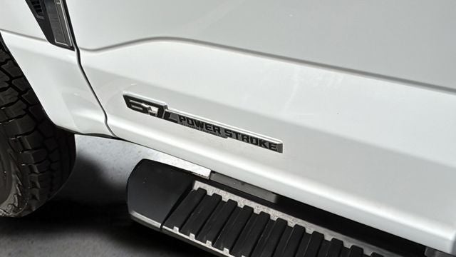 2023 Ford F-350SD XL DRW