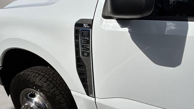 2023 Ford F-350SD XL DRW