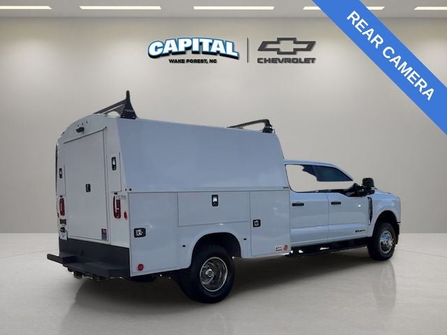 2023 Ford F-350SD XL DRW