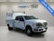 2023 Ford F-350SD XL DRW