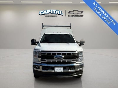 2023 Ford F-350SD XL DRW