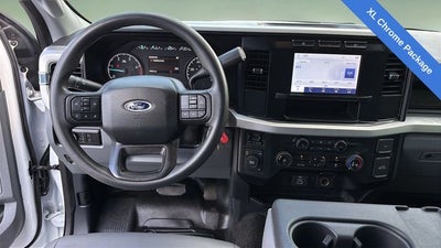 2023 Ford F-350SD XL DRW