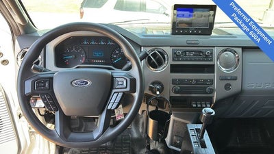 2022 Ford F-650SD Base