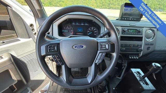 2022 Ford F-650SD Base