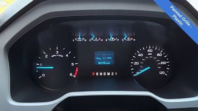 2022 Ford F-650SD Base