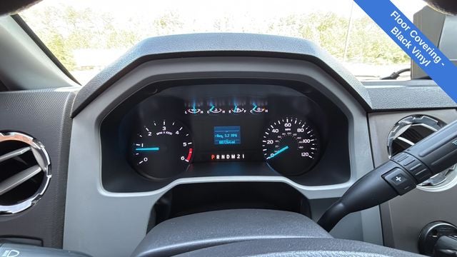 2022 Ford F-650SD Base