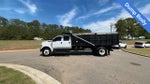 2022 Ford F-650SD Base