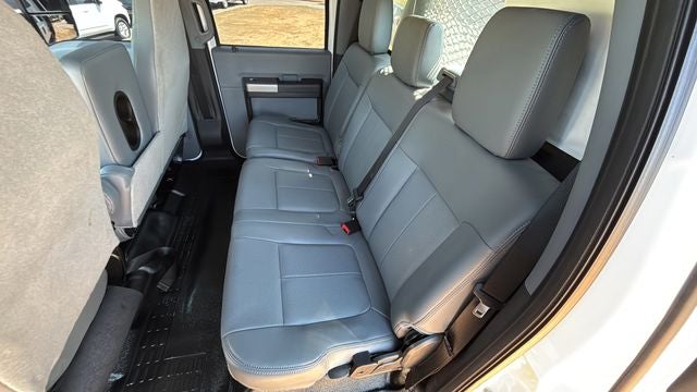 2022 Ford F-650SD Base