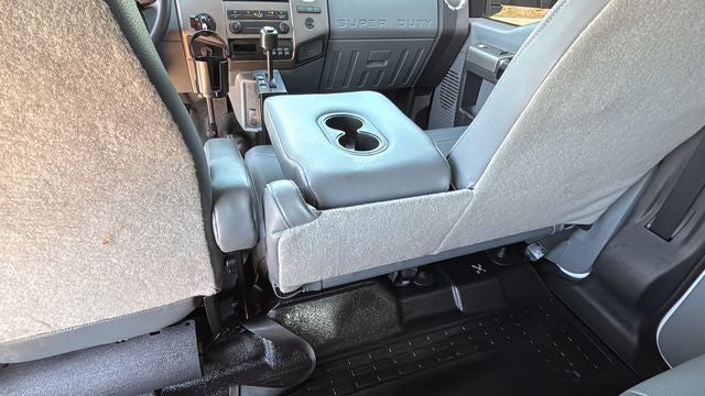 2022 Ford F-650SD Base