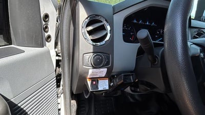 2022 Ford F-650SD Base
