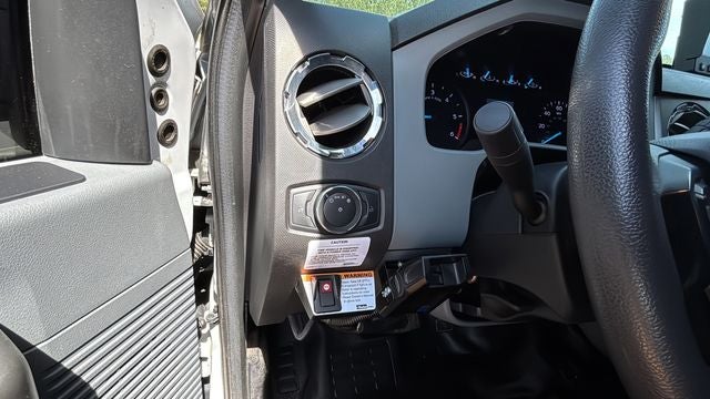 2022 Ford F-650SD Base