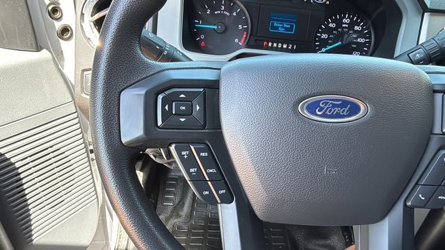 2022 Ford F-650SD Base