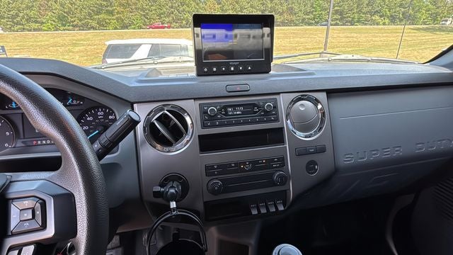 2022 Ford F-650SD Base