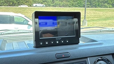 2022 Ford F-650SD Base