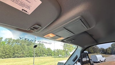 2022 Ford F-650SD Base