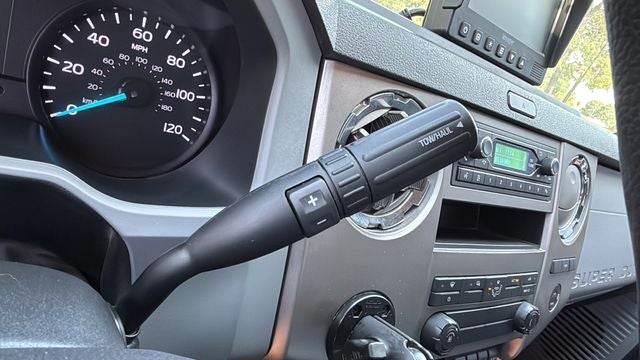 2022 Ford F-650SD Base