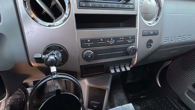 2022 Ford F-650SD Base