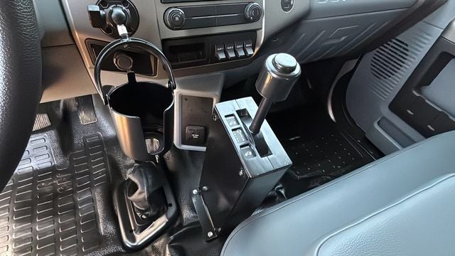 2022 Ford F-650SD Base