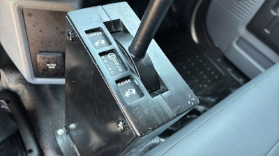 2022 Ford F-650SD Base