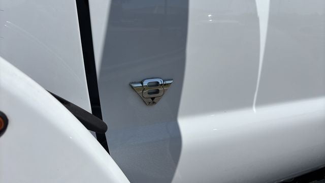 2022 Ford F-650SD Base